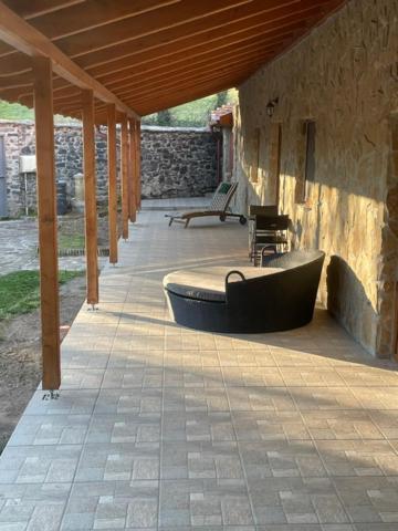 Szoegedi Villa Badacsonytomaj Zewnętrze zdjęcie