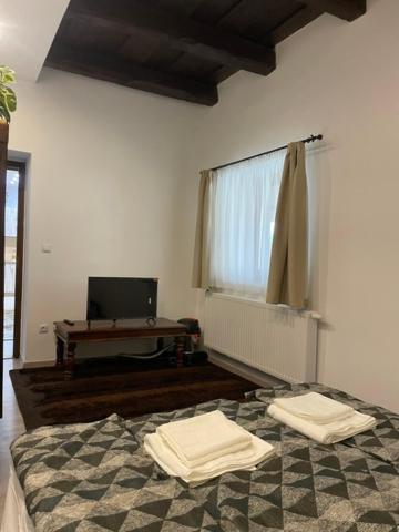 Szoegedi Villa Badacsonytomaj Zewnętrze zdjęcie