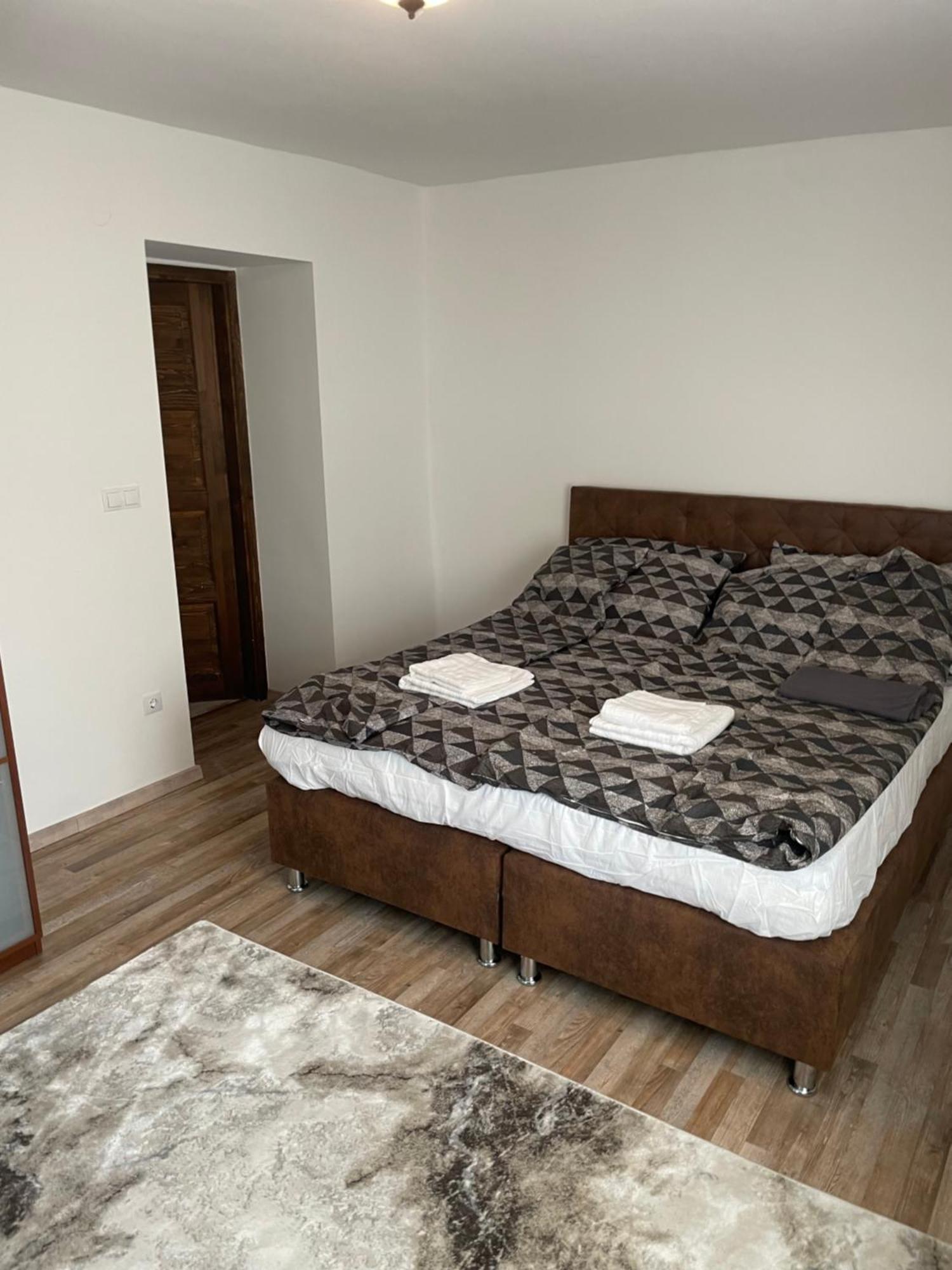 Szoegedi Villa Badacsonytomaj Zewnętrze zdjęcie