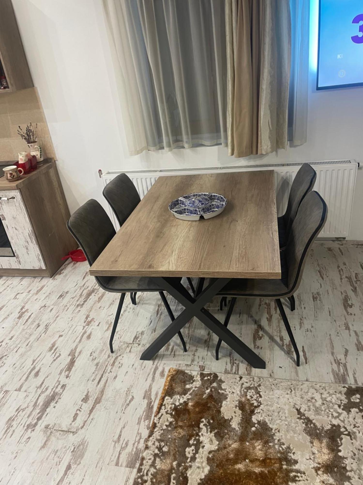 Szoegedi Villa Badacsonytomaj Zewnętrze zdjęcie