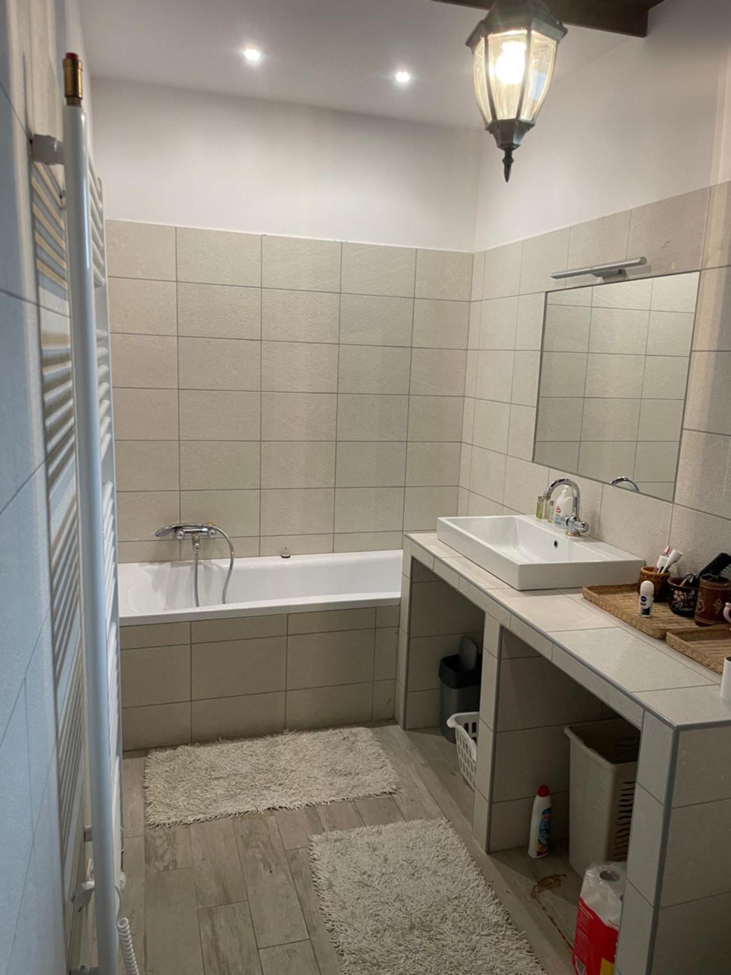 Szoegedi Villa Badacsonytomaj Zewnętrze zdjęcie