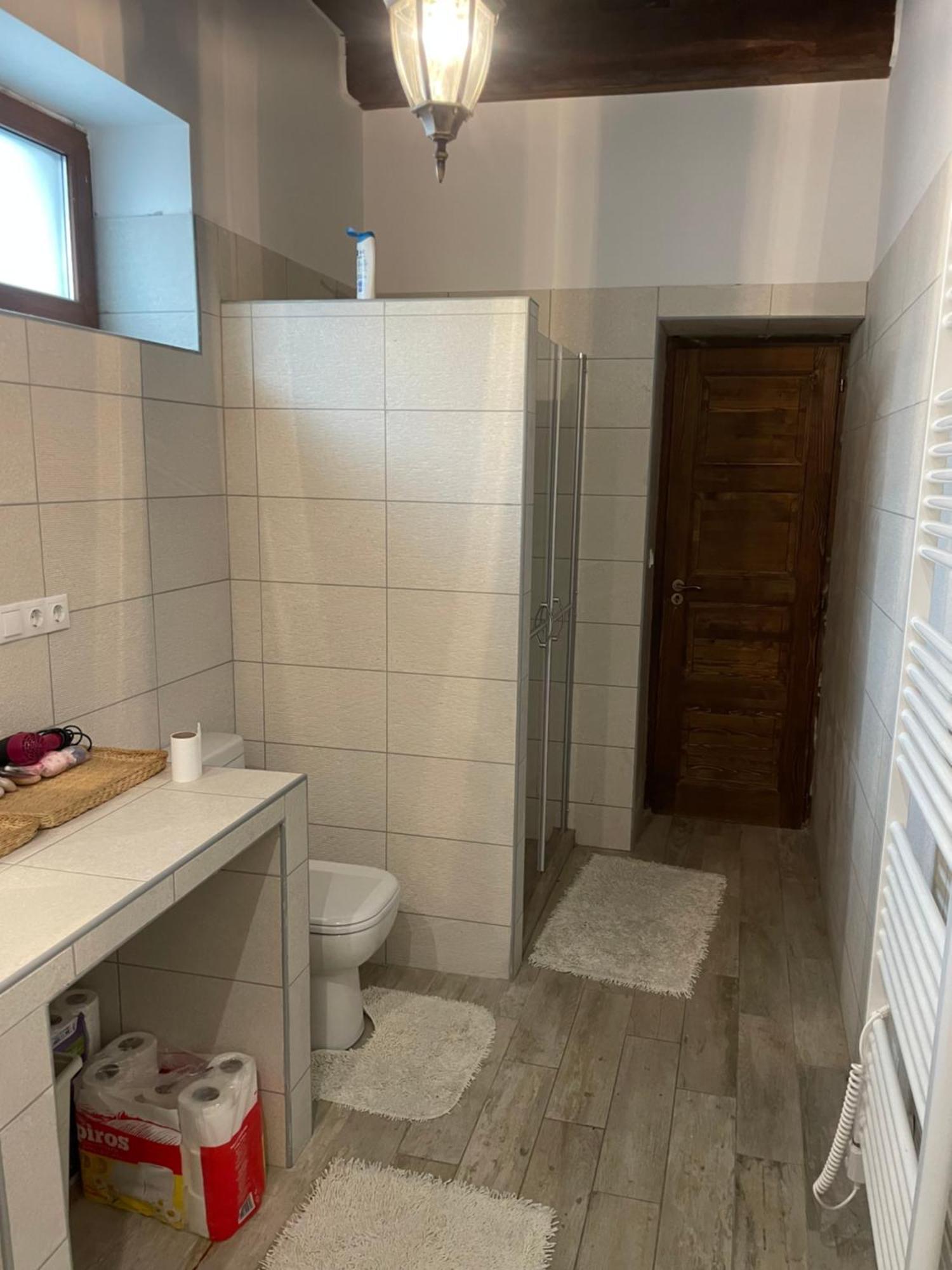 Szoegedi Villa Badacsonytomaj Zewnętrze zdjęcie