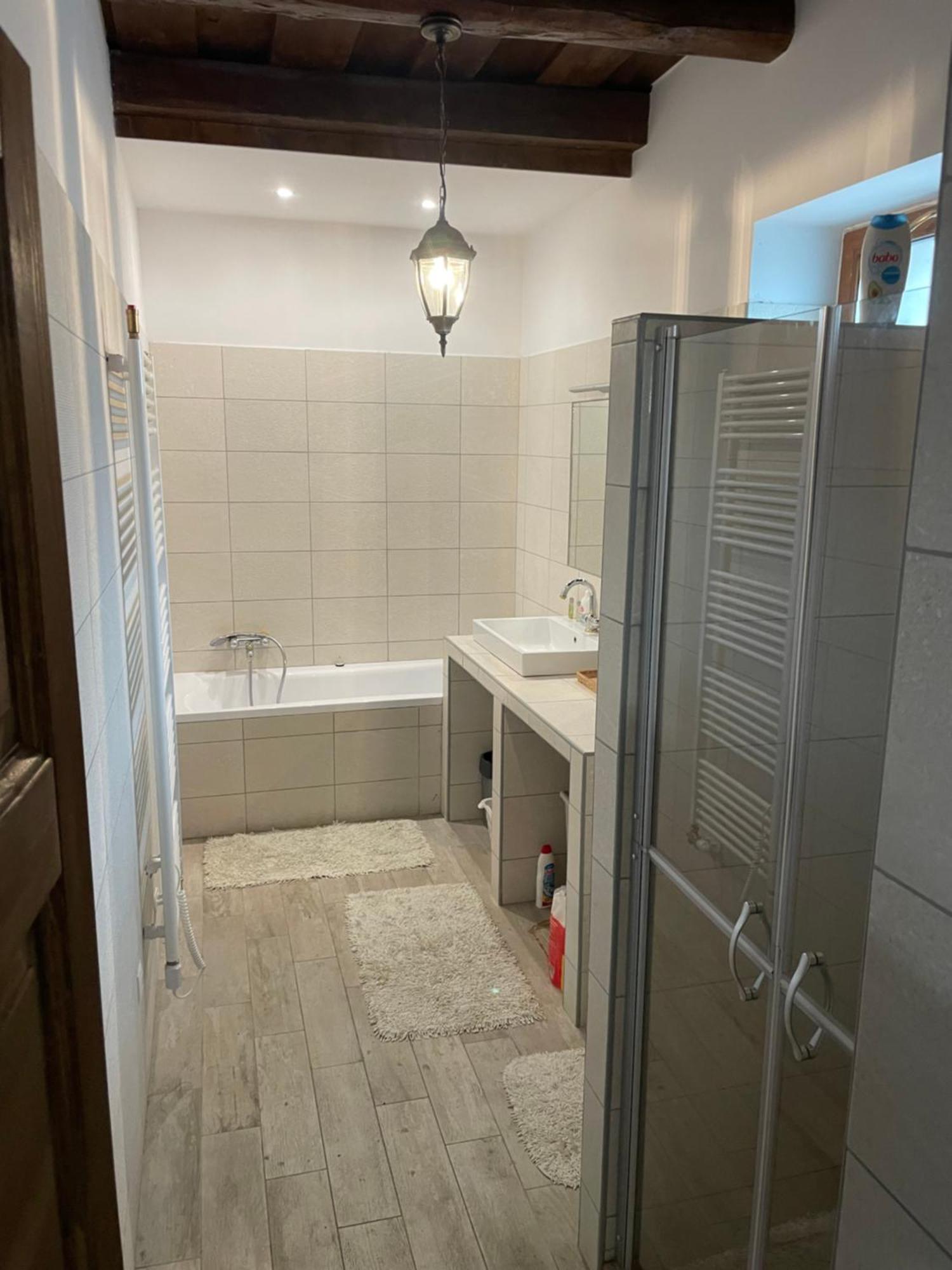 Szoegedi Villa Badacsonytomaj Zewnętrze zdjęcie
