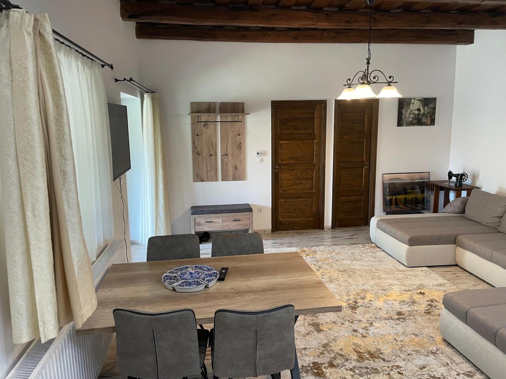 Szoegedi Villa Badacsonytomaj Zewnętrze zdjęcie